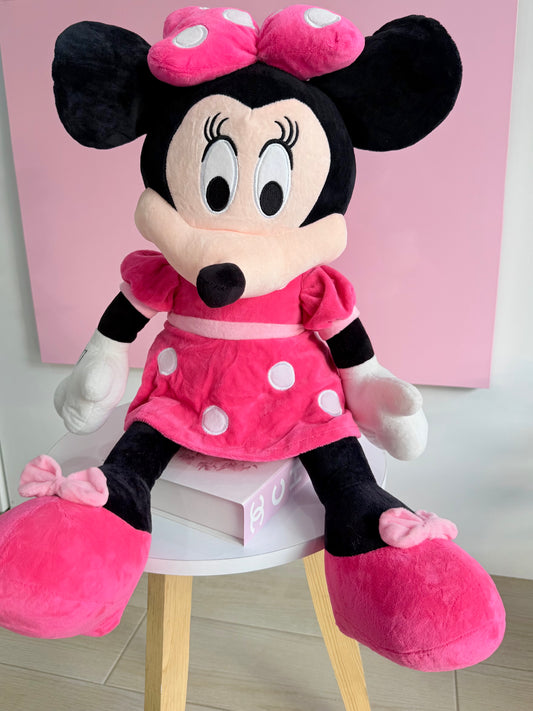 Minnie  Grande