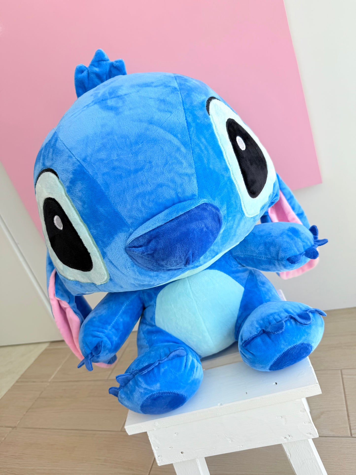 Stitch Grande