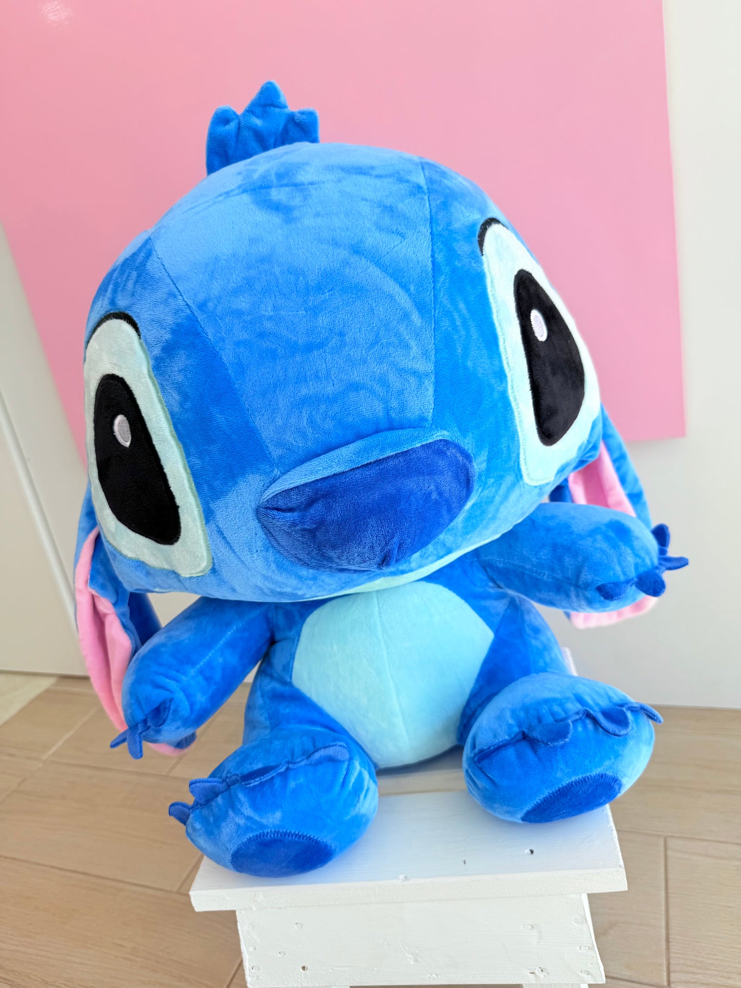 Stitch Grande