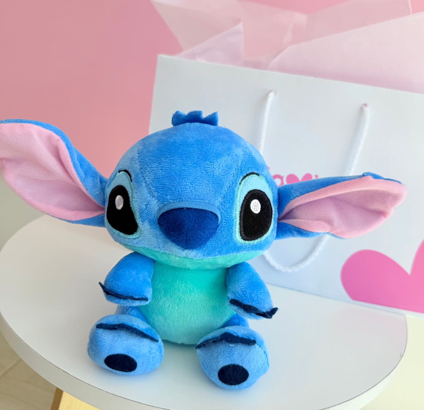 Stitch Mine