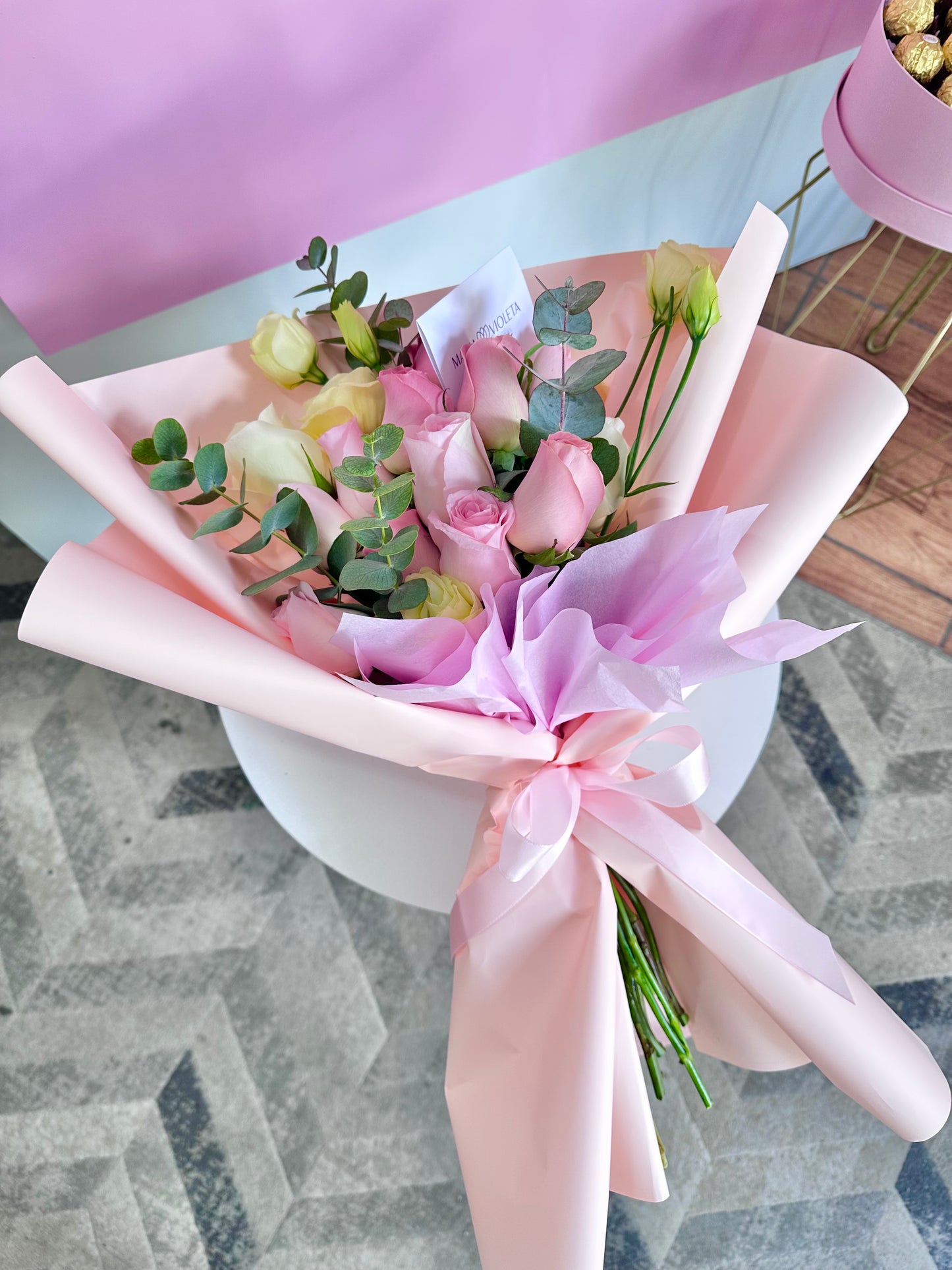 Promise Bouquet