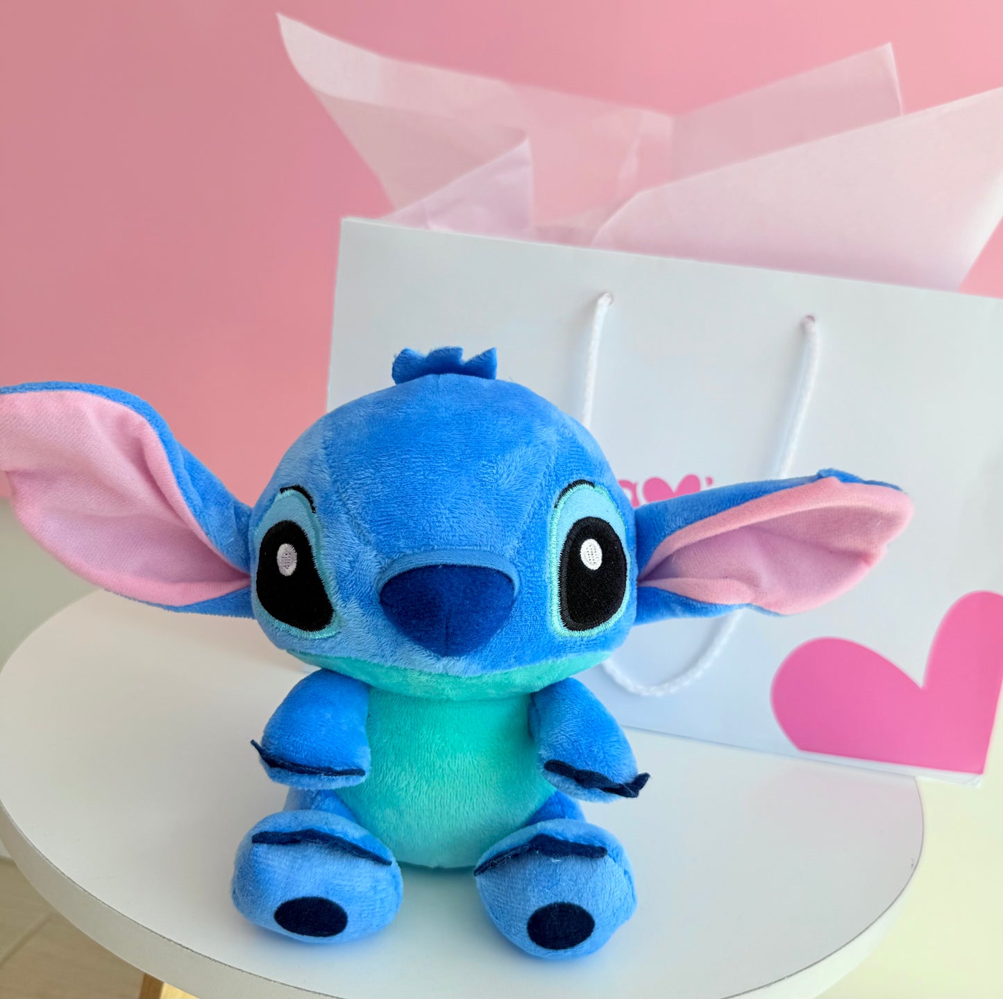 Stitch Mine