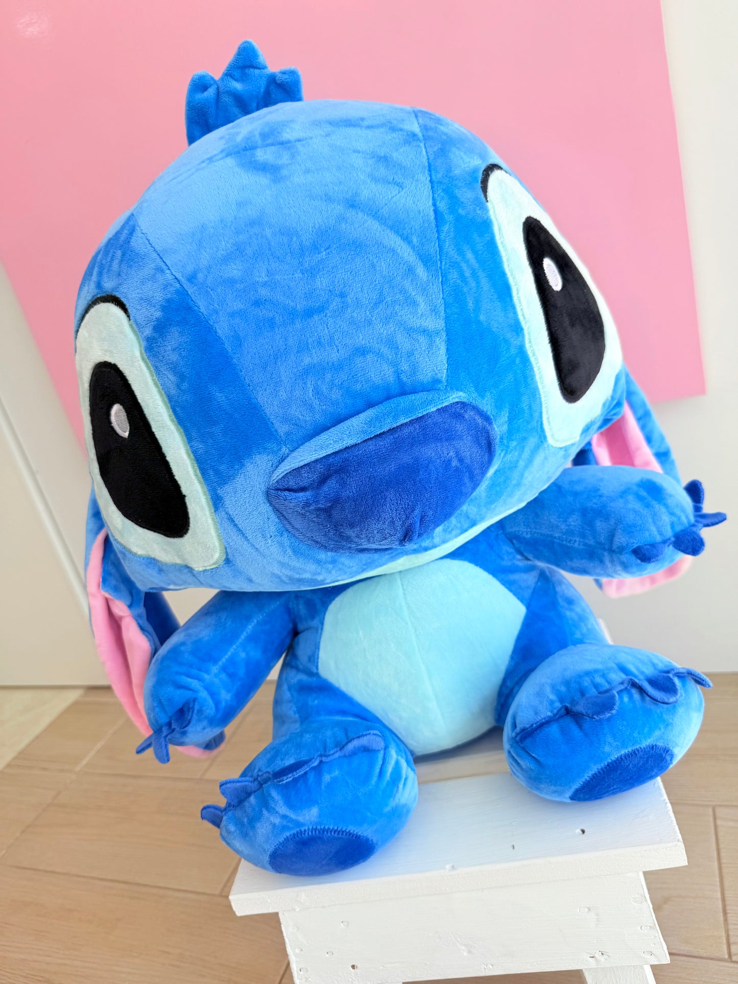 Stitch Grande