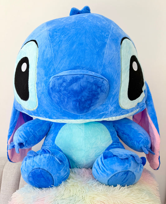 Stitch Gigante