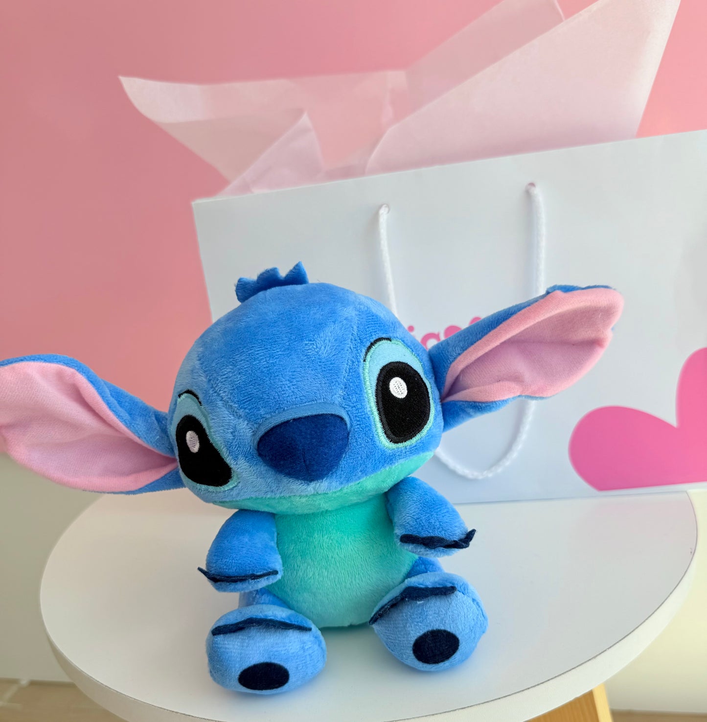 Stitch Mine