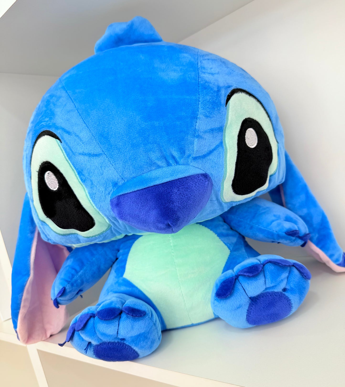 Stitch Mediano